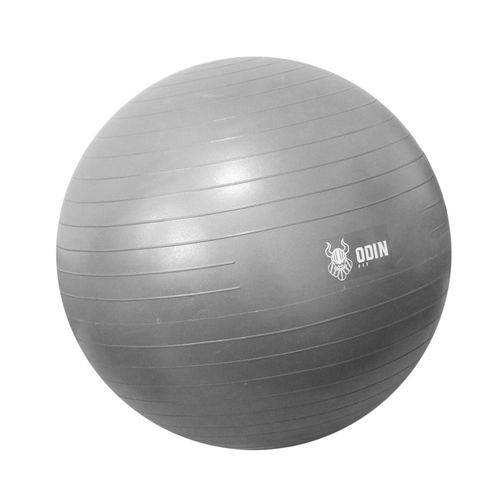 Bola Yoga Suiça Pilates Abdominal Gym Ball 55cm com Bomba