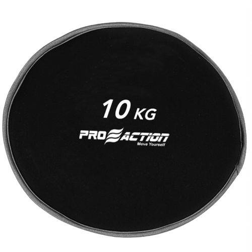 Bola Sand Bell 10 Kg Proaction G409 para Crossfit