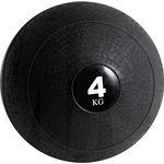 Bola Slam Ball para Treinamento Funcional e Crossfit 4 Kg Proaction G217
