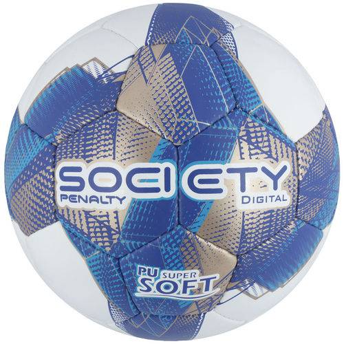 Bola Society Penalty Digital Cc Vii