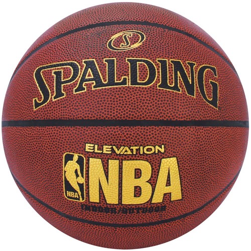 Bola Spalding Basquete NBA Elevation 64430Z