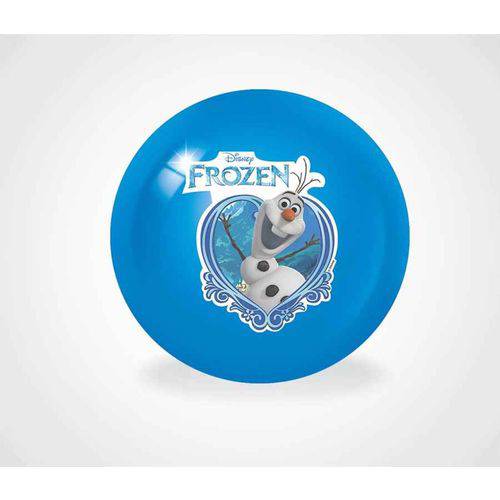 Bola Vinil Frozen 2283 - Lider