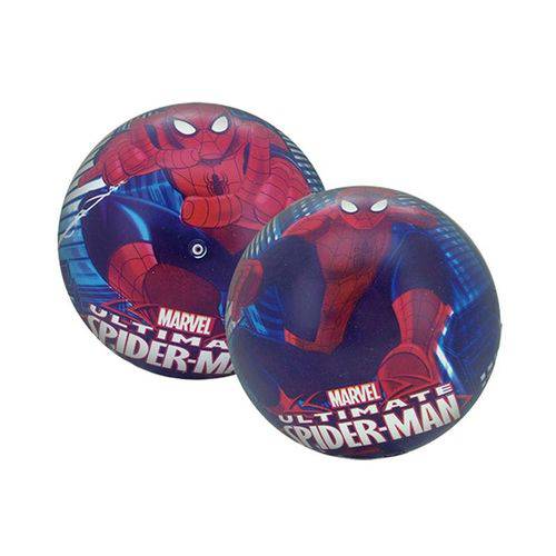 Bola Vinil Spider Man Bv1503 - Zippy Toys
