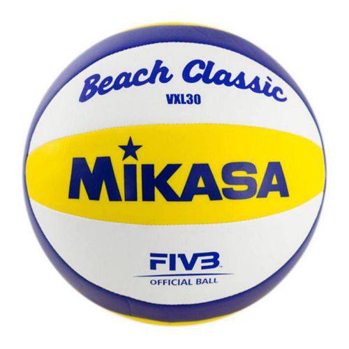 Bola Vôlei de Praia Mikasa VXL30