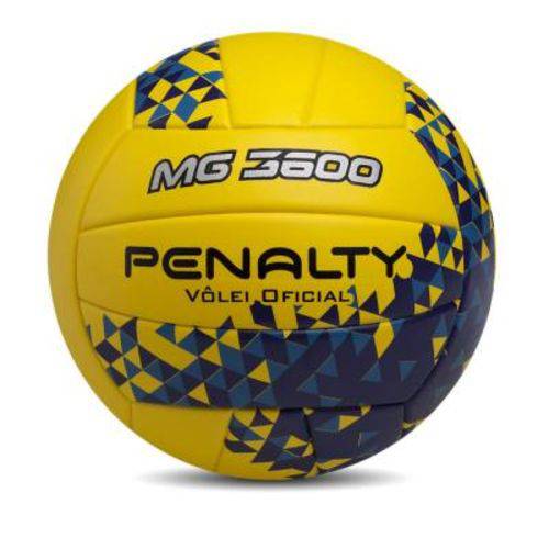 Bola Volei Mg 3600 Ultra Fusion - Penalty