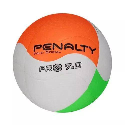 Bola Volei Penalty 7.0 2019