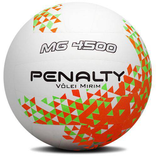 Bola Vôlei Penalty MG 4500