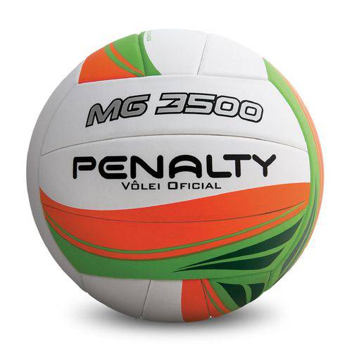 Bola Volei Penalty MG 3500 V