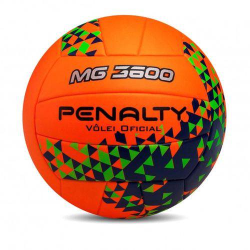 Bola Volei Penalty MG 3600 Fusion VIII