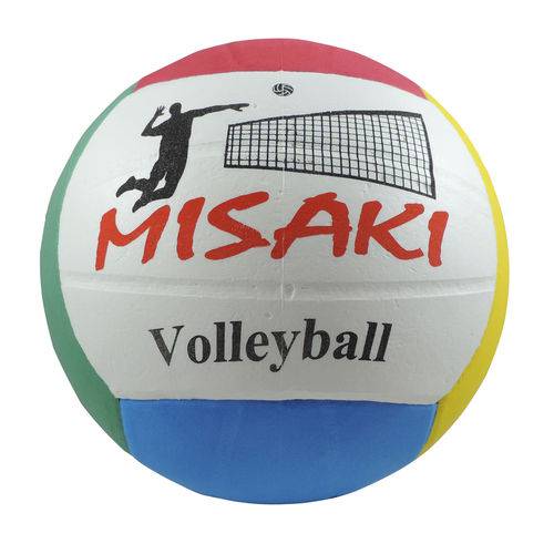 Bola Voleibol Eva Misaki Cores Sortidas Volei