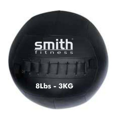 Bola Wall Ball 4kg/10 Libras Smith