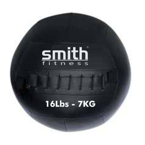 Bola Wall Ball 7kg/16 Libras Smith