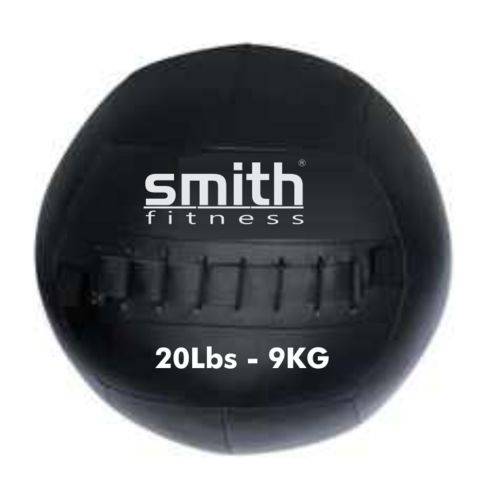 Bola Wall Ball 9kg/20 Libras Smith