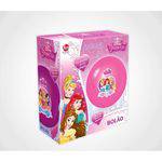 Bolão Princesas Disney Rosa - Lider 2324