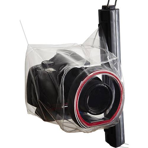Bolsa Aquática para Câmeras Semi Profissionais - Dartbag