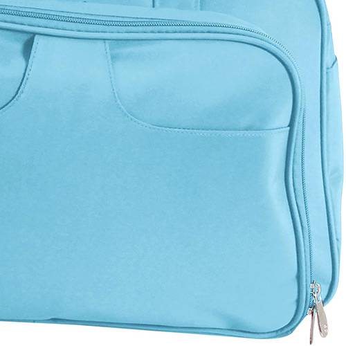 Bolsa Baby Bag G Day & Travel Azul - Fisher Price