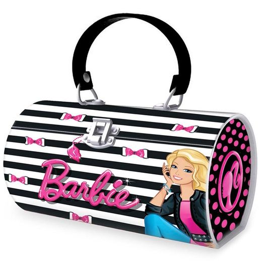 Bolsa Barbie Sortidos - Intek