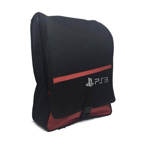 Bolsa de Transporte para Playstation 3 Slim & Super Slim - Ps3