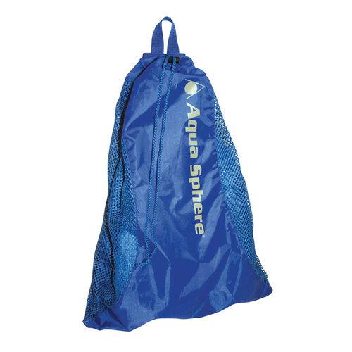 Bolsa Deck Bag Aqua Sphere / Azul