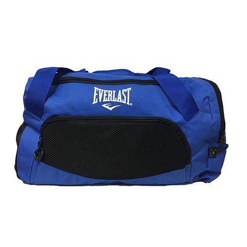 Bolsa Everlast Gym Bag Azul