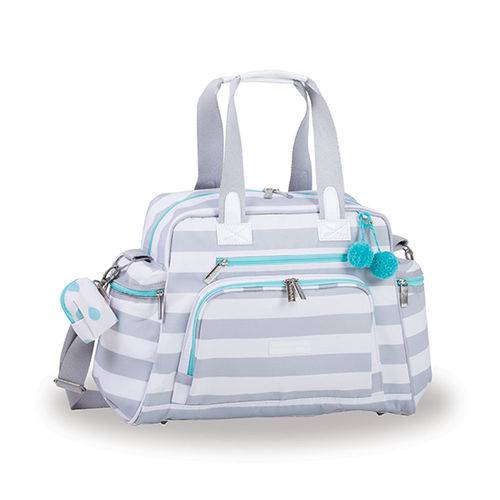 Bolsa Everyday Candy Colors Tiffany - Masterbag Baby