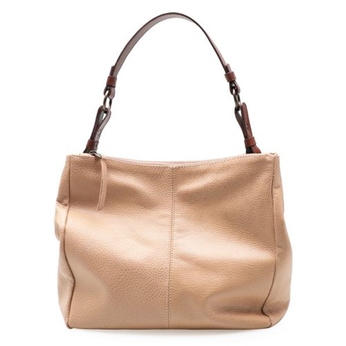 Bolsa Feminina Shoulder Bag Couro - Floater Pelle UN