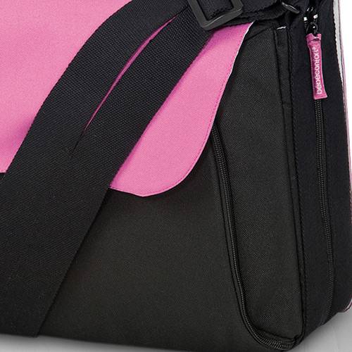 Bolsa Flexi Bag - Dahlia Pink - Bébé Confort