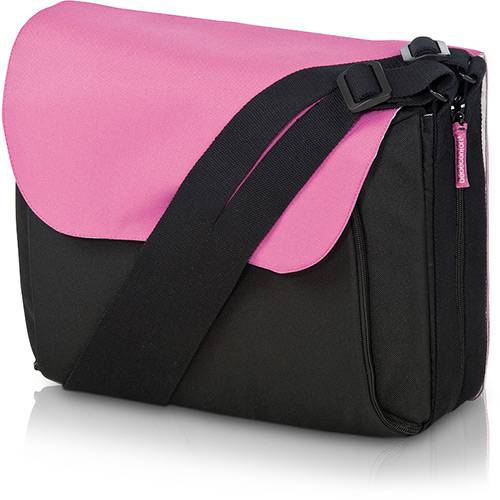 Bolsa Flexi Bag - Dahlia Pink - Bébé Confort