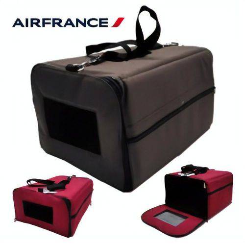 Bolsa Flexível para Transporte Air France