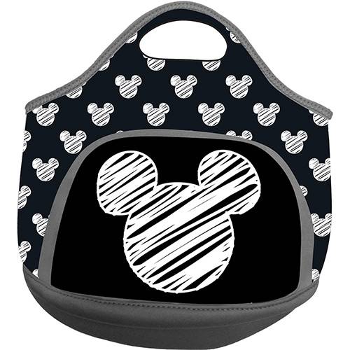 Bolsa Infantil Mickey - Disney