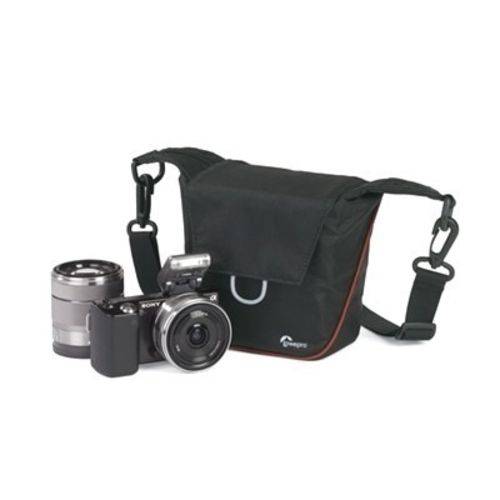 Bolsa Lowepro para Câmera e Acessórios - Compact Courier 80 Lp36336