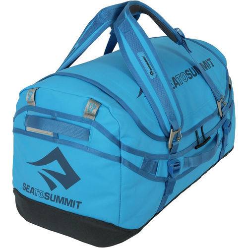 Bolsa/ Mala de Viagem Impermeável Nomad Duffle Bag 90 Litros Sea To Summit