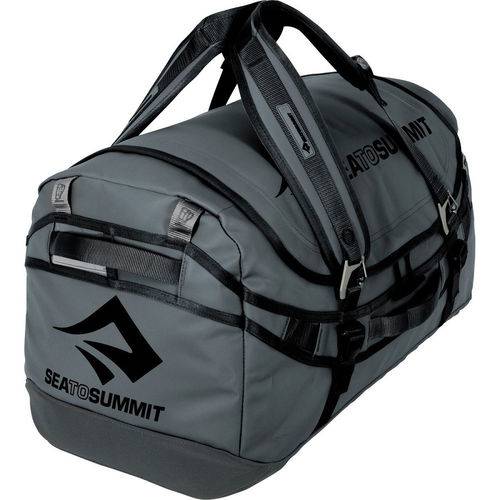 Bolsa/ Mala Impermeável Nomad Duffle Bag 65 Litros Sea To Summit