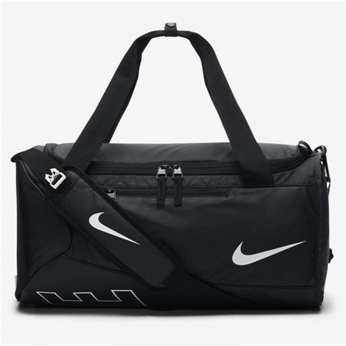 Bolsa Mala Nike Alpha Duffel Infantil BA5257-010 BA5257010