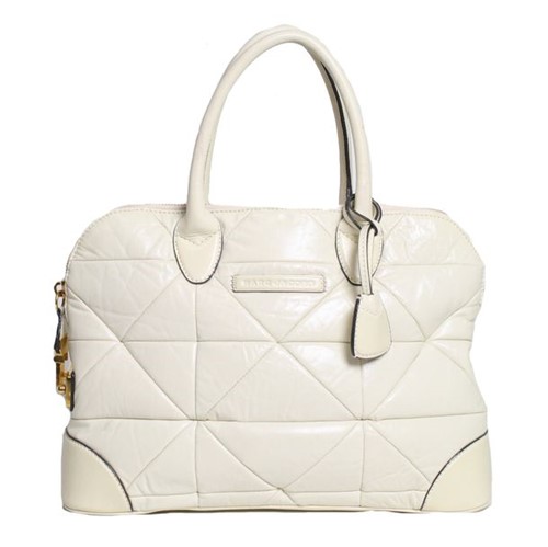Bolsa Marc Jacobs Quilted Leather
