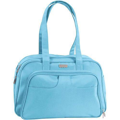 Bolsa Maternidade Baby Bag Day Travel Azul - Fisher Price