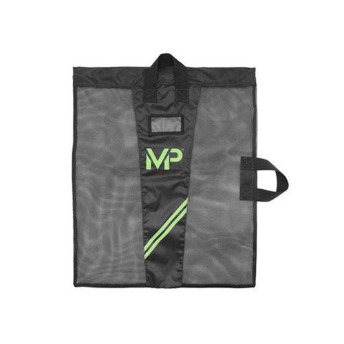 Bolsa Michael Phelps Deck Bag / Preto