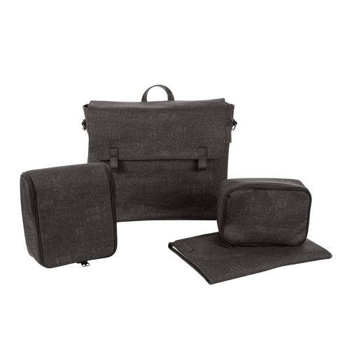 Bolsa Modern Bag Maxi-cosi Nomad Black - Imp91546