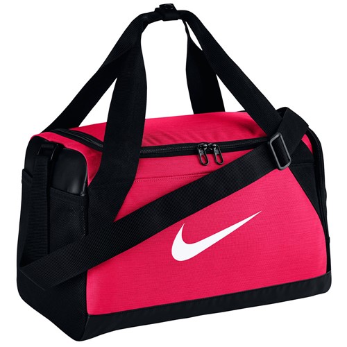 Bolsa Nike Brasilia Duffel Bag