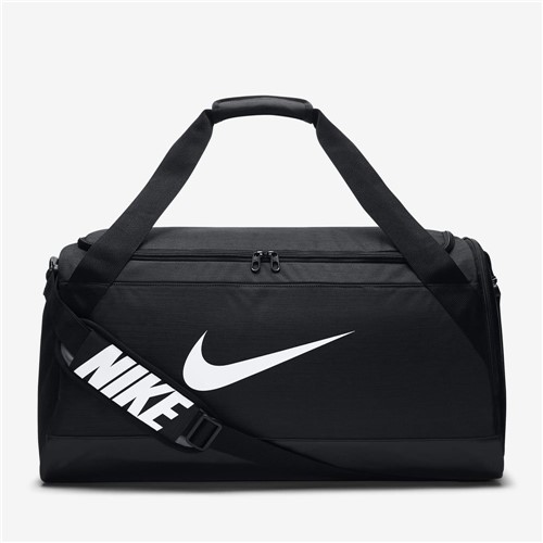 Bolsa Nike Mala Brasilia Duffel Medium BA5334-010 BA5334010