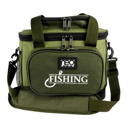 Bolsa P/ Pesca Neo Plus Fishing Bag (32cm20cm27cm)
