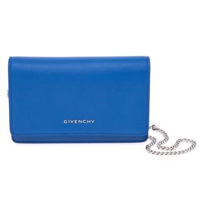 Bolsa Pandora Givenchy Azul Marinho/unico