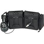Bolsa para Acessórios Lowepro Lp36278 - S&F Áudio Utility Bag 100