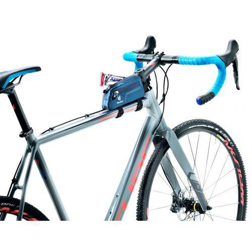 Bolsa para Bicicleta Energy Bag - Deuter - Vermelho