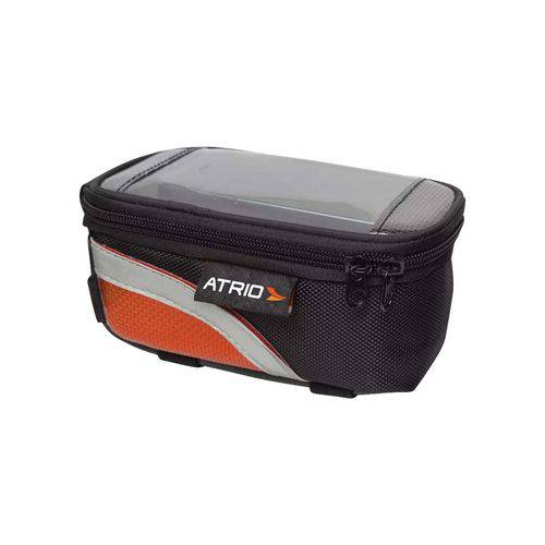 Bolsa para Quadro de Bike Atrio Bi022 com Porta Celular