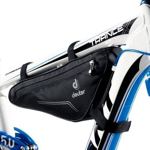 Bolsa para Quadro de Bike Front Triangule Bag Deuter