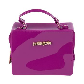 Bolsa Petite Jolie Box Purple T Un