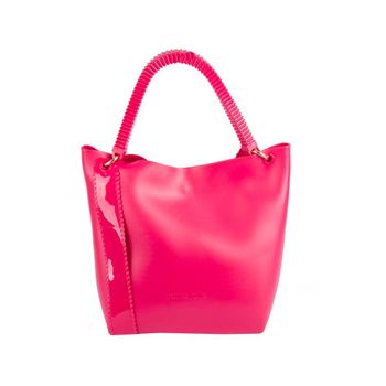Bolsa Petite Jolie City Bag Pink T Un
