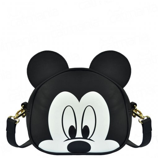 Bolsa Pochete Disney Mickey Ears