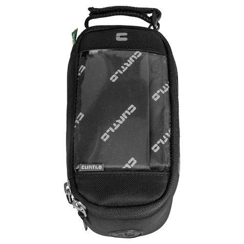 Bolsa Quadro para Bicicleta Suporte Celular Curtlo Phone Bag 2018